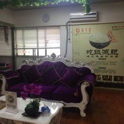 珠宝深圳网红店